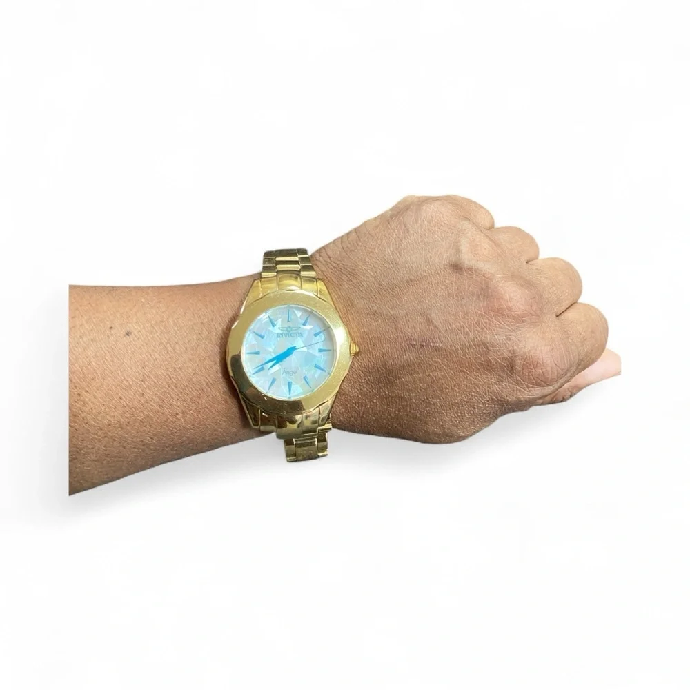 Invicta angel ladies